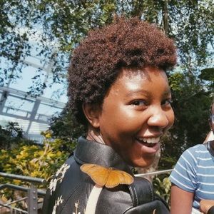 Meet your Posher, Kiera